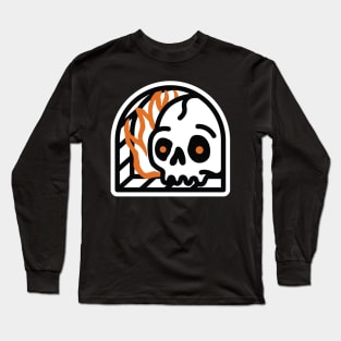 Hell Long Sleeve T-Shirt